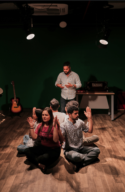 Indian Institute of Creative Skills College Activities photo 27